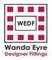 Wanda Eyre Designer Fittings