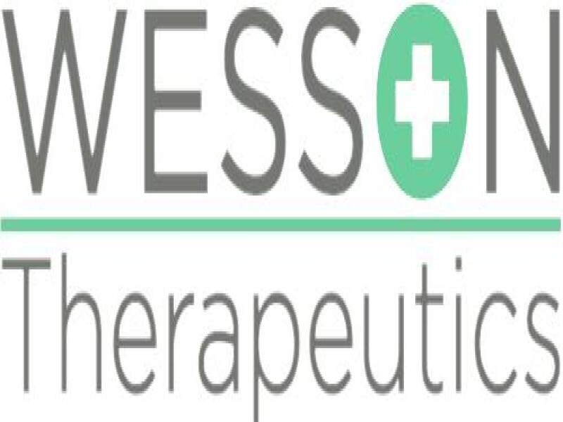 Wesson Therapeutics (Pty) Ltd