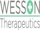 Wesson Therapeutics (Pty) Ltd