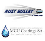 West Coast Detailing Centre