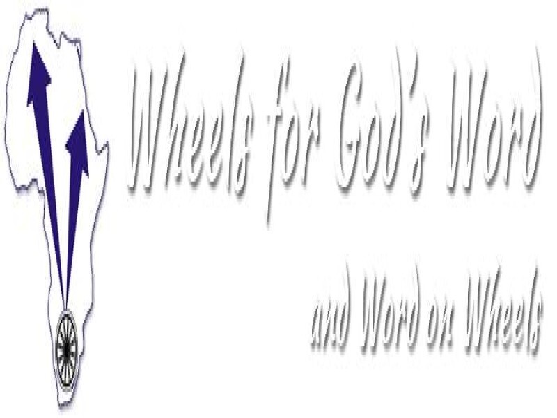 Wheels For God