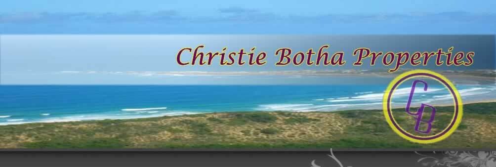 Christie Botha Properties