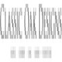 Classic Oak Designs