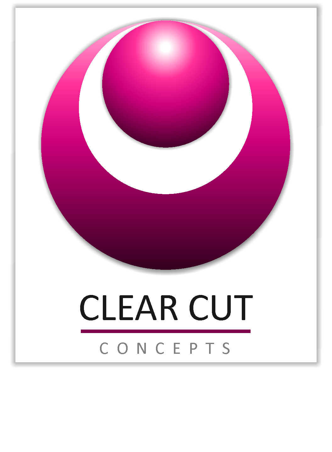 Clear Cut Concepts