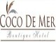 Coco De Mer Boutique Hotel
