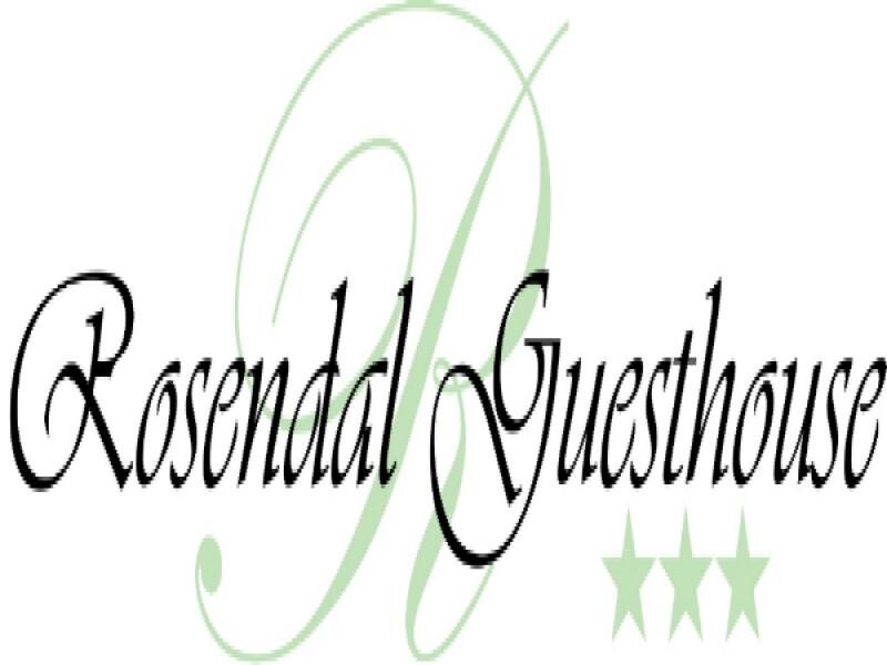 Rosendal Guest House