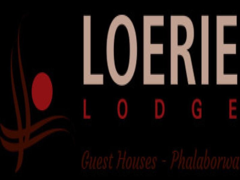 Loerie Lodge