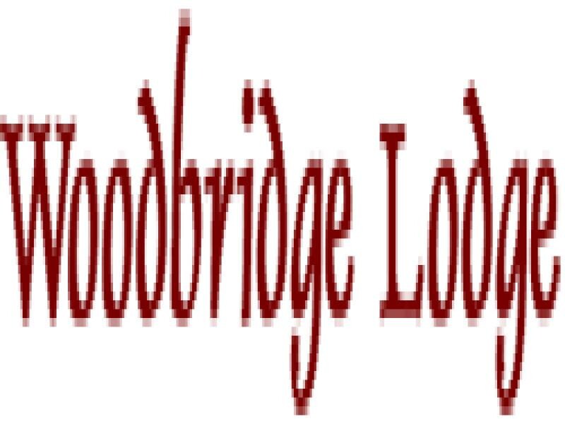 Woodbridge Lodge Guest House