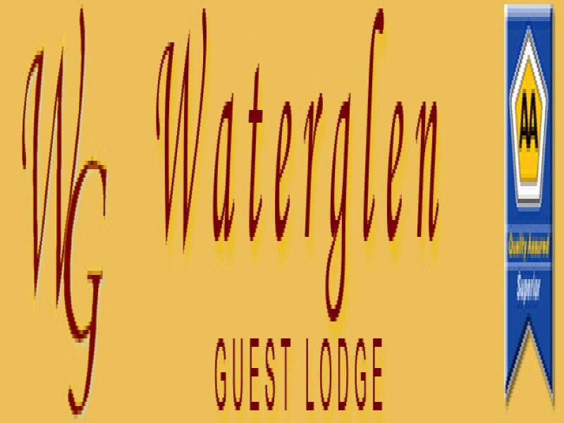 Waterglen Guest Lodge