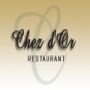 Chez D'Or Restaurant