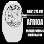 Csi Africa