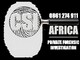 Csi Africa