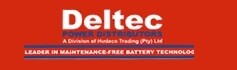 Deltec Power Distributors