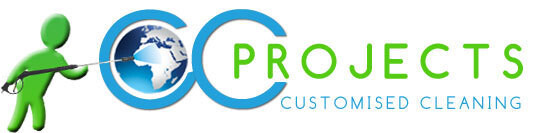 Customised Cleaning Projects(Previously Proclean Sevices Ec)