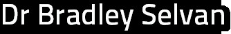 Dr. Bradley Stevan Dentist