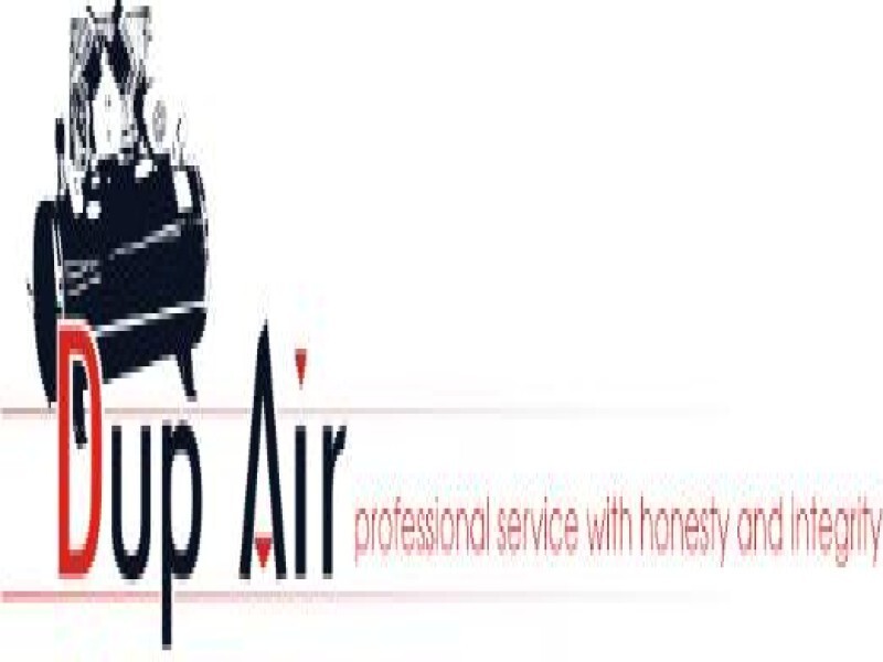 Dup Air Compressors