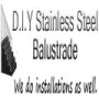 Diy Stainless Steel Balustrades