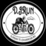 The Durban Johannesburg Commemorative Motor Cycle Rally