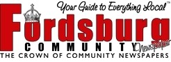 The Fordsburg Community(Tm) Newspaper