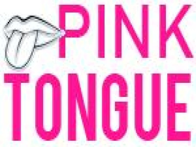 The Pink Tongue