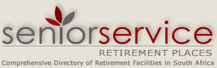 The Senior Service Directory - The Website Of Sa Retirement Places