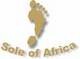 The Sole Of Africa