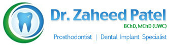 The Specialist Dental Implant Centre (Specialist Prosthodontist) Bchd, Mchd