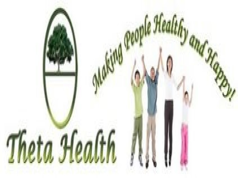 Theta Health