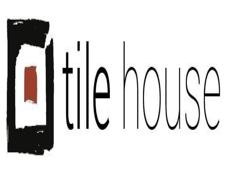 The Tile House