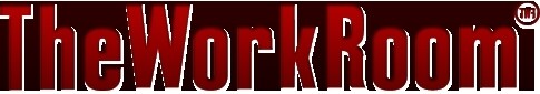 Theworkroom