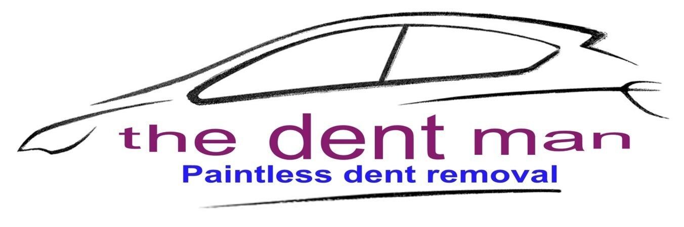 The Dent Man