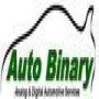 Auto Binary