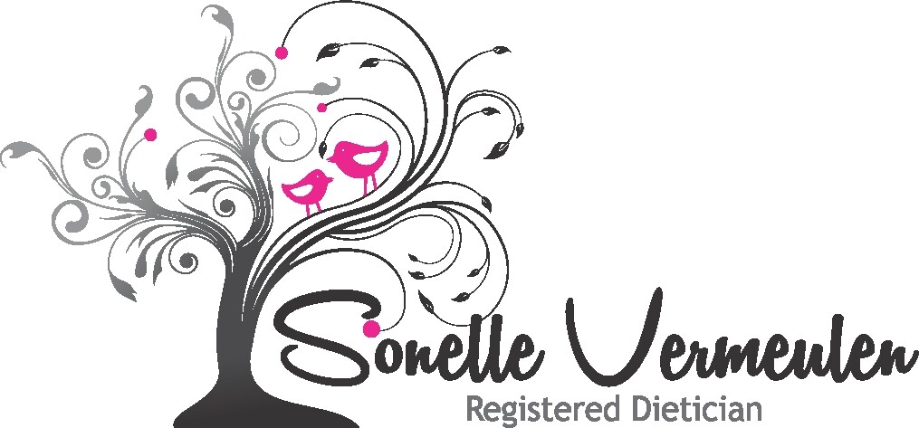 Sonelle Vermeulen Registered Dietician