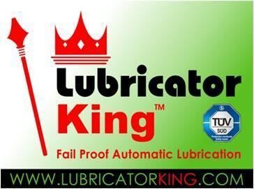 Lubricator King Distributions C.C