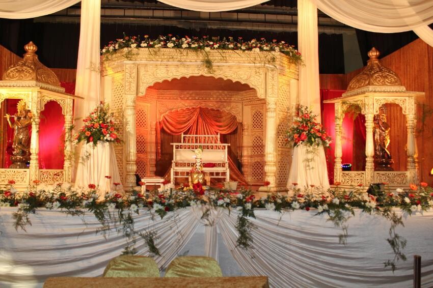 A.s.k decor and catering