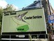 Green Hermit Courier Services Pty Ltd