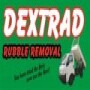 Dextrad rubble removal