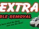 Dextrad rubble removal