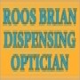 Roos Brian Dispensing Optician CC