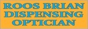 Roos Brian Dispensing Optician CC