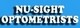Nu-Sight Optometrists