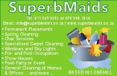 Superbmaids