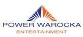 Power warocka Entertainment-Power Mandla Simelane ( EMCEE/MC)