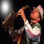 Saxophone-for-functions