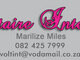 Voltaire Interiors