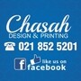 Chasah Design & Printing