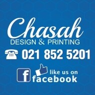 Chasah Design & Printing