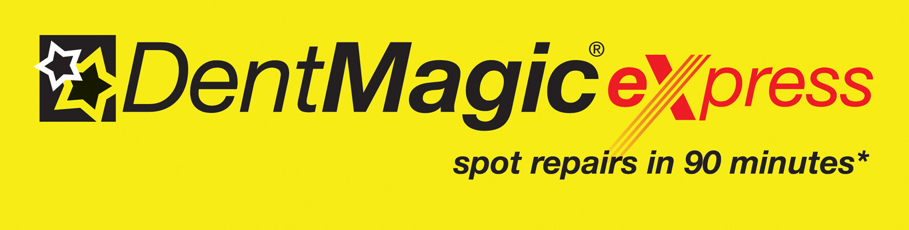 Dent Magic Express