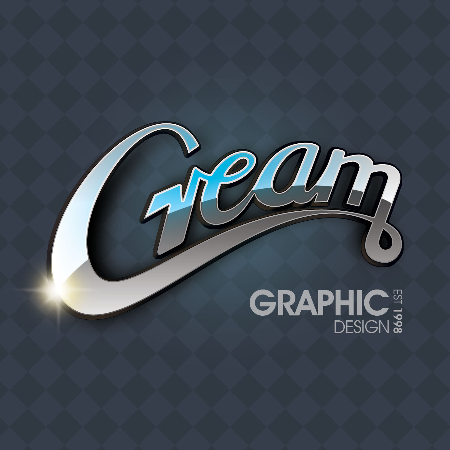 Cream Graphic Design