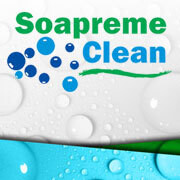 Soapreme Clean